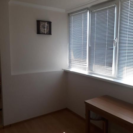 Mini Hotel Na Aiaaira Sukhumi Ngoại thất bức ảnh