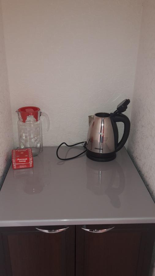 Mini Hotel Na Aiaaira Sukhumi Ngoại thất bức ảnh