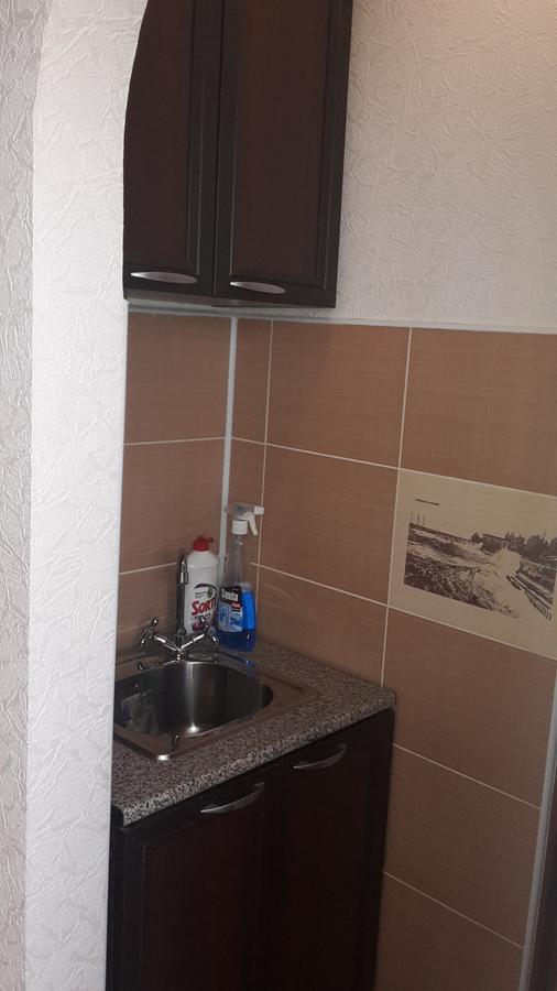 Mini Hotel Na Aiaaira Sukhumi Ngoại thất bức ảnh