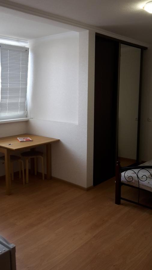 Mini Hotel Na Aiaaira Sukhumi Ngoại thất bức ảnh