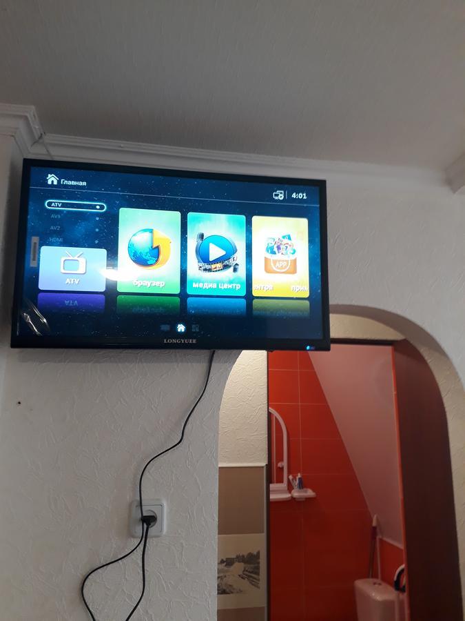 Mini Hotel Na Aiaaira Sukhumi Ngoại thất bức ảnh